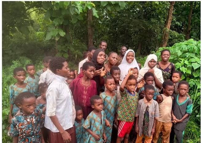 Eight Kidnappers Arrested, Others Killed as Abducted Oyo Pupils and Teachers Regain Freedom – Presidency