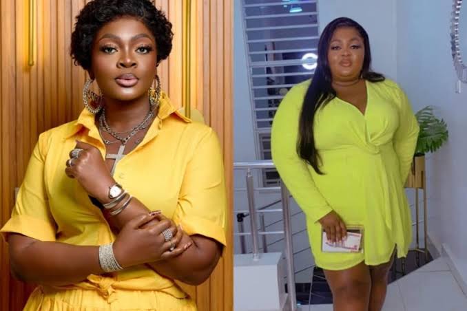 ‘What Exactly Do You Want From Me?’ – Eniola Badmus Speaks Out Against Body Shaming