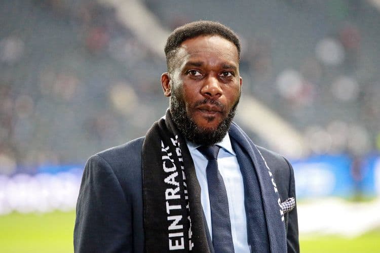 I Bought Houses for My Family So They’ll Never Be Homeless’ – Jay-Jay Okocha