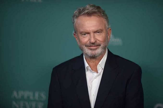 Sam Neill, Beloved 'Jurassic Park' Actor, Dies at 78
