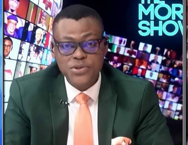 Rufai Oseni Criticises Remi Tinubu, Urges Government to Cut Convoys Before Lecturing Musicians on Charity