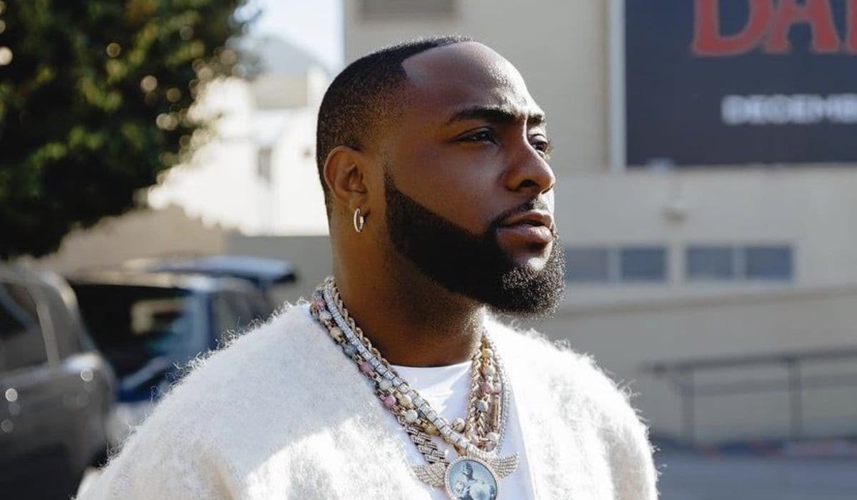 Davido Reveals His Biggest Fear: ‘I Pray God Shows Me the Right Time to Walk Away’