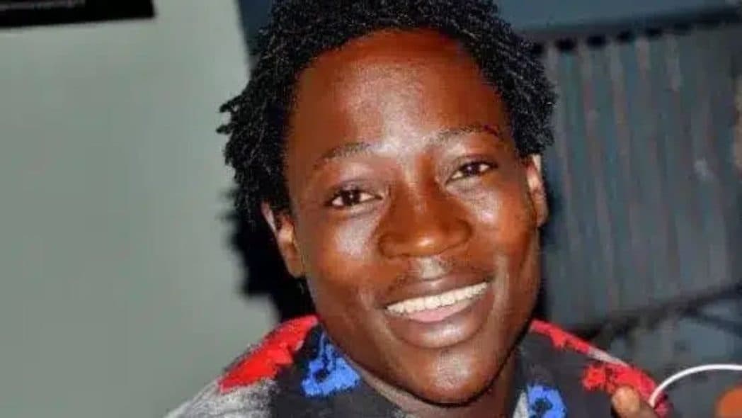 Video of DJ Chicken in Kirikiri Prison Sparks Reactions Online