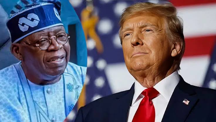Nigeria contradicts US claim on huge electronic materials ‘captured’ from terrorists