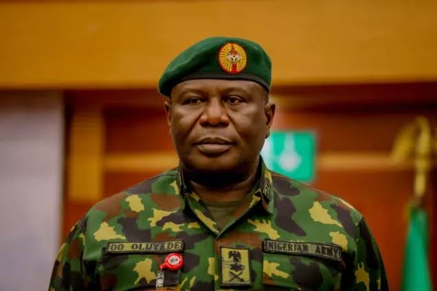 Veterans Demand Immediate Implementation of ₦250,000 Minimum Wage for Soldiers 