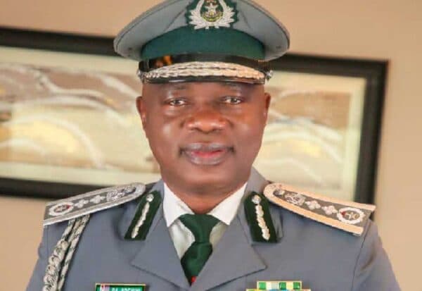 Customs CG, Adeniyi : Nigeria Lost N34Trillion to Import Duty Waivers 