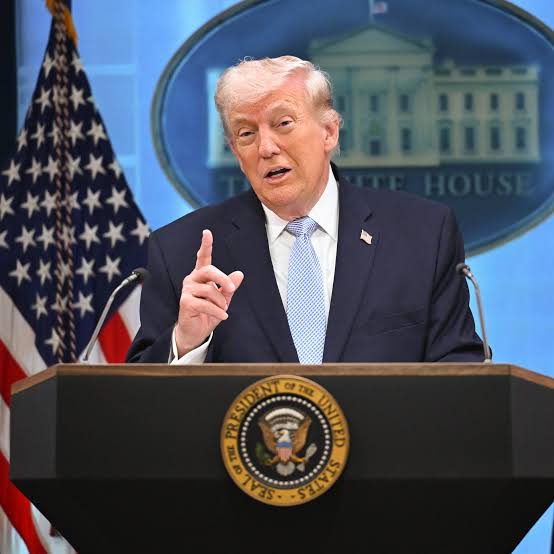 Trump Vows Relentless Strikes on Iran Until US Objectives Are Achieved