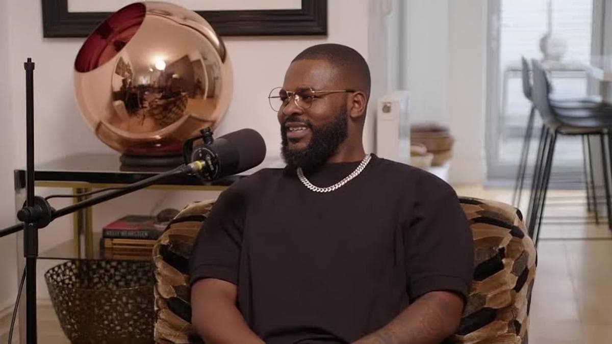 Falz Slams ‘Emi Lokan’ Slogan, Calls It ‘One of the Most Absurd’ in Nigerian Politics