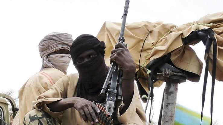 Bandits Invade Kogi School During NECO Exam, Abduct Principal, Supervisor and Four Students
