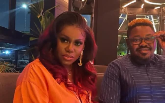 Niniola Opens Up on Life After Husband’s Death: ‘Don’t Fall in Love, It’s a Trap’