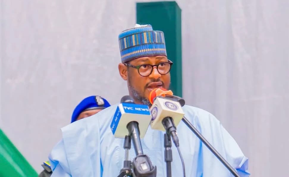 Gov. Radda Confident APC Will Win 2027 Elections, Unveils Tinubu/Dikko Campaign Centre