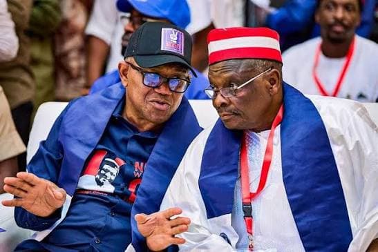 Buba Galadima Defends Obi-Kwankwaso Alliance, Says North–South-East Partnership Is Not New