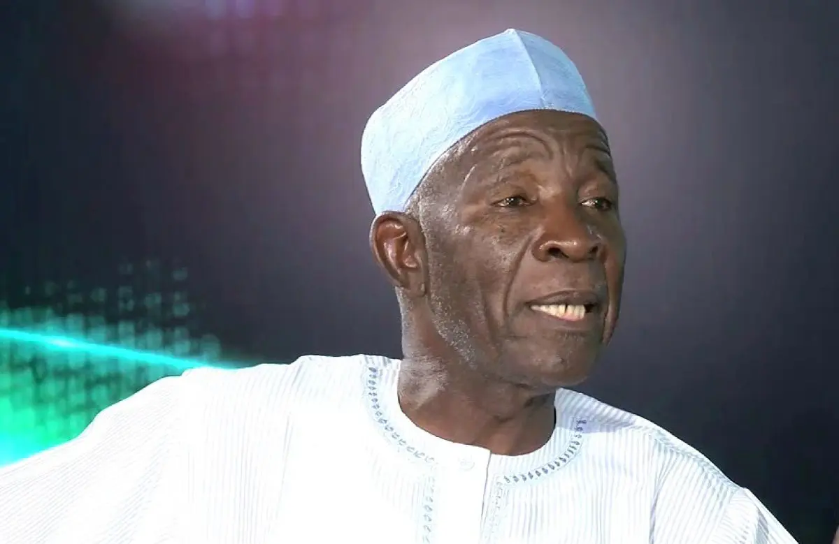 Buba Galadima Explains Why North Is Backing Peter Obi Ahead of 2027