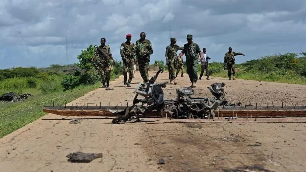 Nigerian Army Begins Review of Joint Defence Doctrine to Address Emerging Security Threats