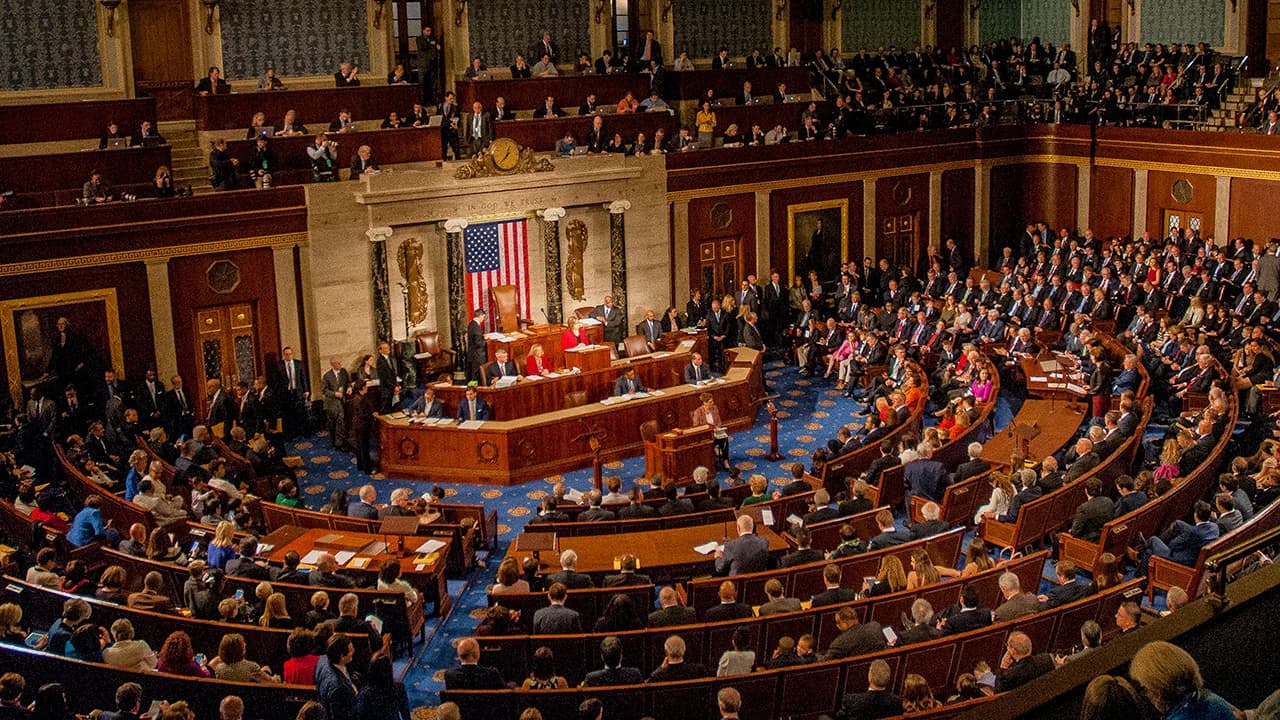 US House Votes to Suspend 100% of Nigeria Aid Over Insecurity, Religious Violence