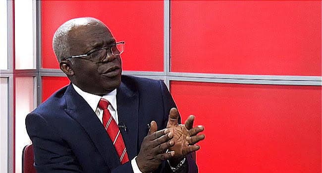 Falana Slams FG Over Housing Gifts to Judges, Demands Equal Treatment for Public Workers