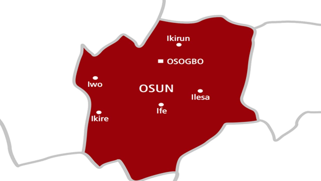 Osun 2026: APC, ADC Shun Peace Accord as 12 Parties Sign Election Charter