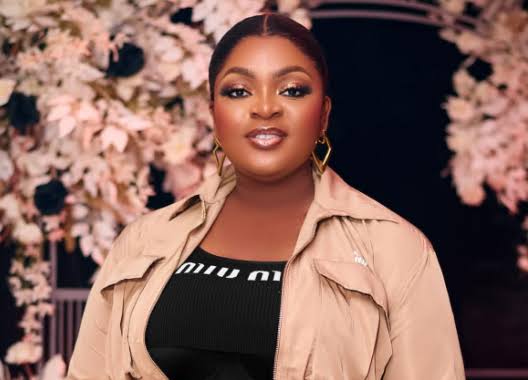 ‘I Don’t Know What It Means to Be Broke’ – Eniola Badmus