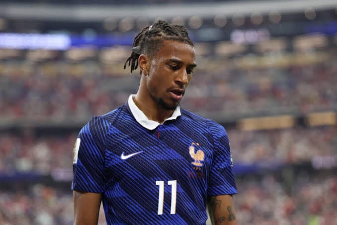 Michael Olise Wants Bayern Exit, Eyes Dream Move to Real Madrid