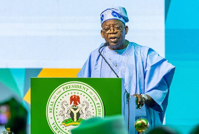 Tinubu Condemns Xenophobic Attacks, Reminds South Africa of Nigeria’s Liberation Role