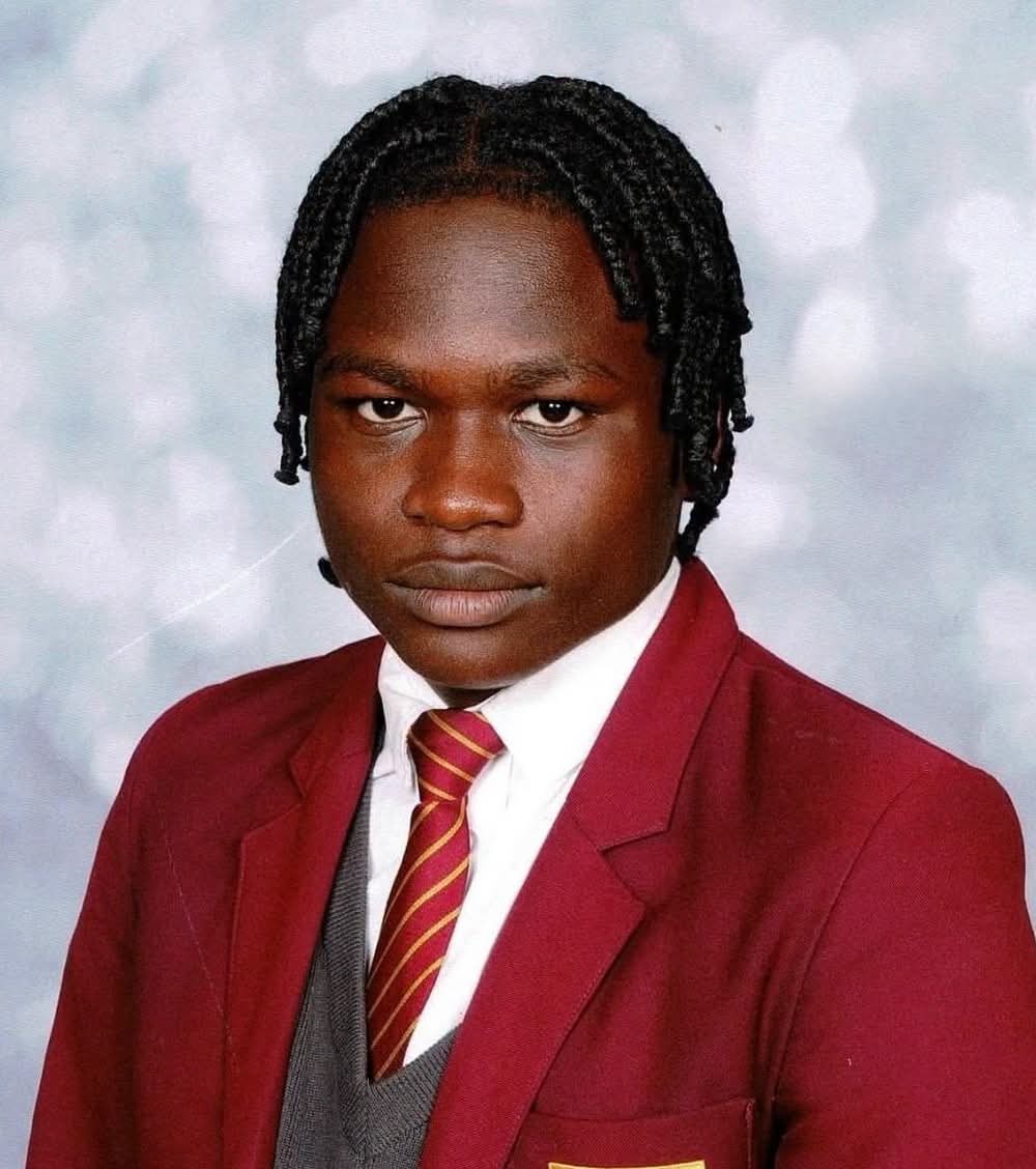 Police Identify Nigerian Teen Who Died After Lake Incident in UK