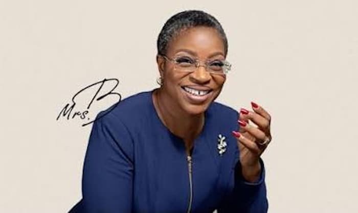 Oyinkansola Badejo-Okusanya Elected 33rd NBA President