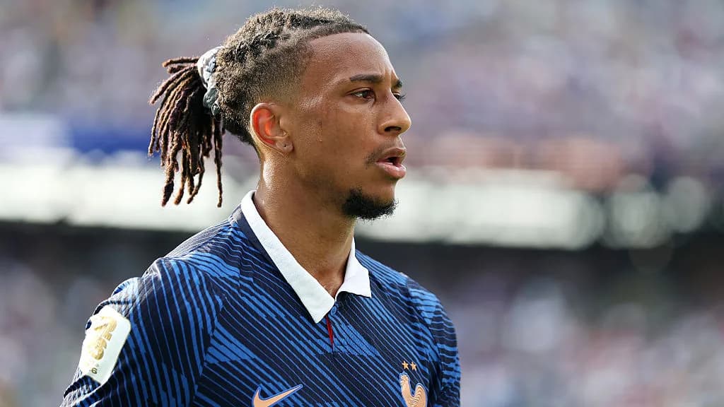 Michael Olise Sets New FIFA World Cup Assists Record