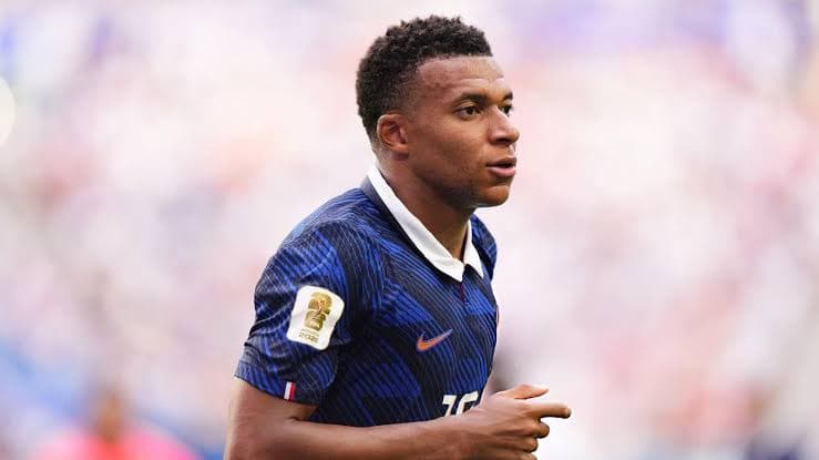 Mbappé Becomes FIFA World Cup's All-Time Leading Goalscorer