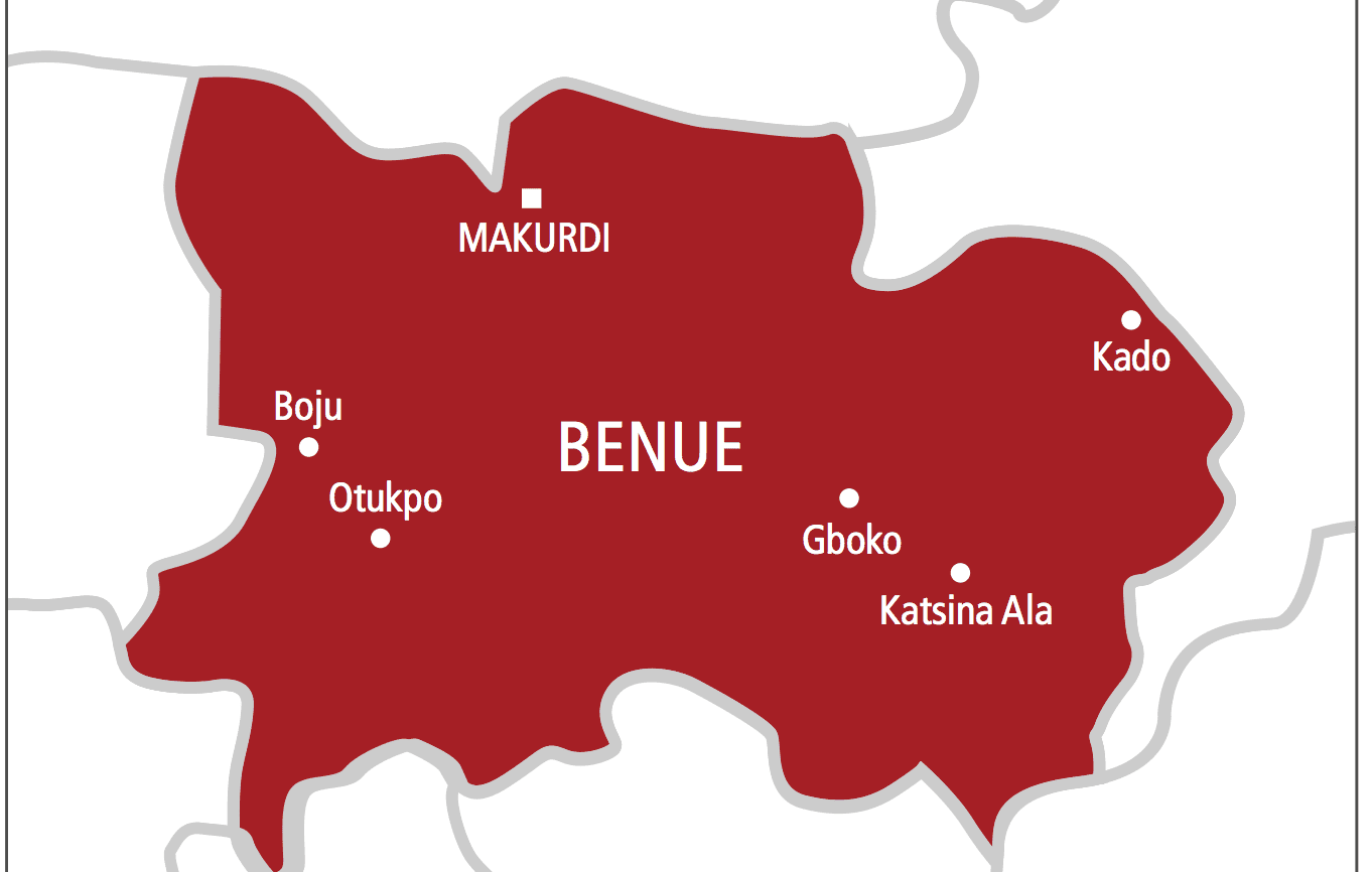 Benue Woman Arrested for Allegedly Killing Husband’s Alleged Lover’s Two-Month-Old Baby