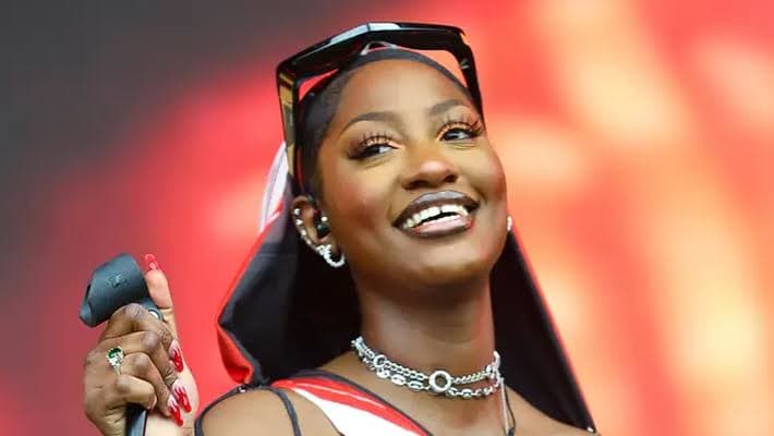 Tems becomes first African female artist to earn Diamond-certified single in US