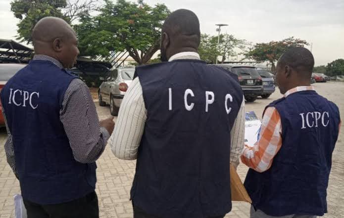 Four FCT police officers detained for allegedly extorting ₦53,000 from ICPC chairman