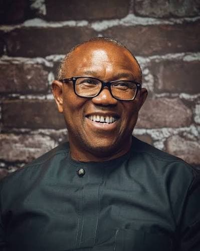 I Won’t Persecute Political Opponents If Elected President — Peter Obi