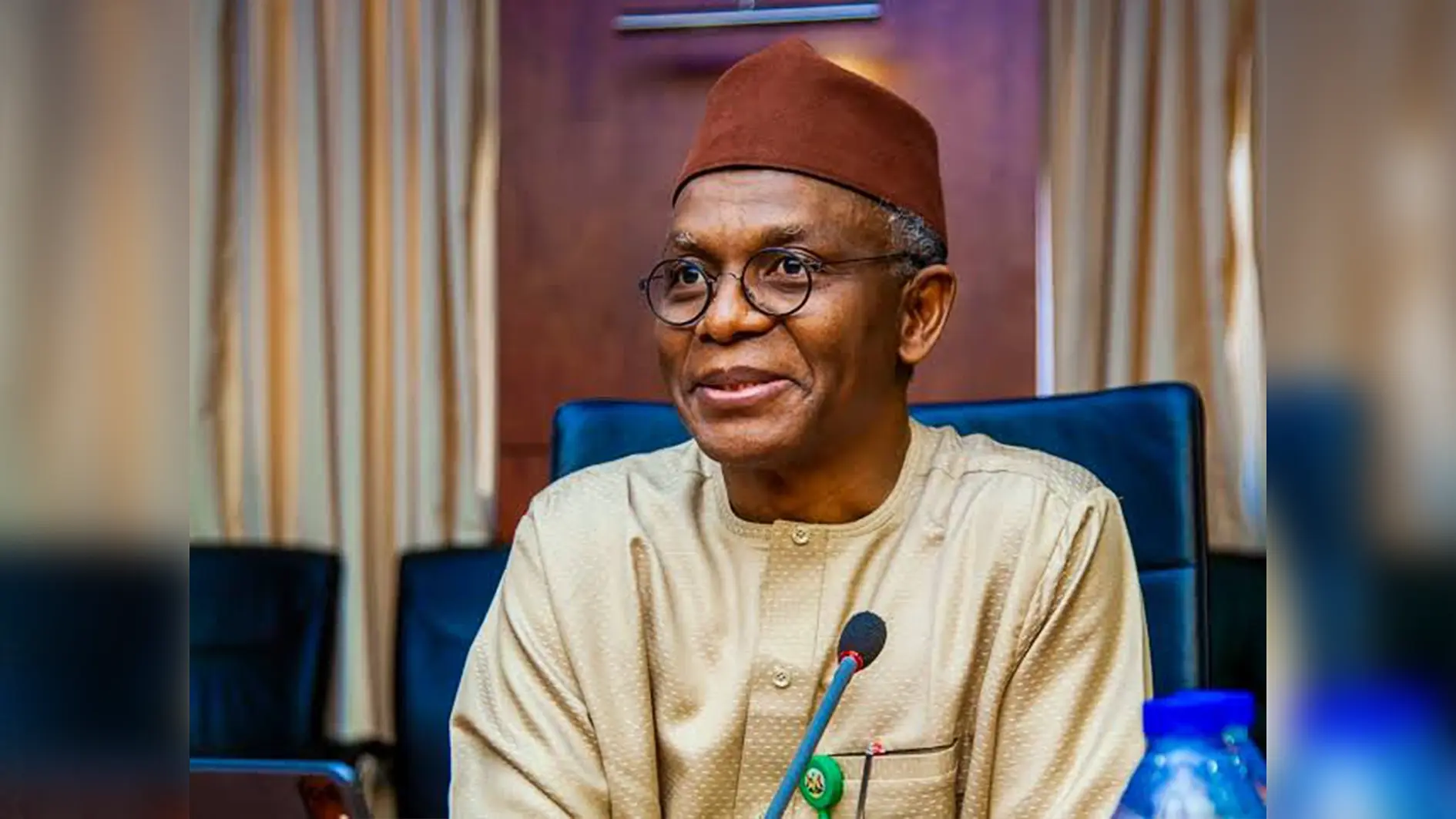 ICPC Arraigns El-Rufai’s Doctor Over Alleged False Medical Report