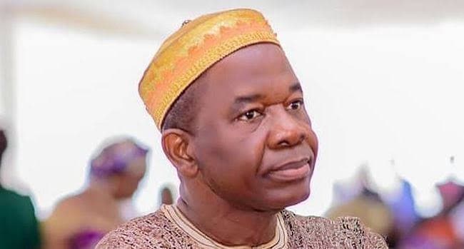 Chiwetalu Agu Celebrates Wife’s Birthday, Recreates Court Wedding Photos in Emotional Tribute
