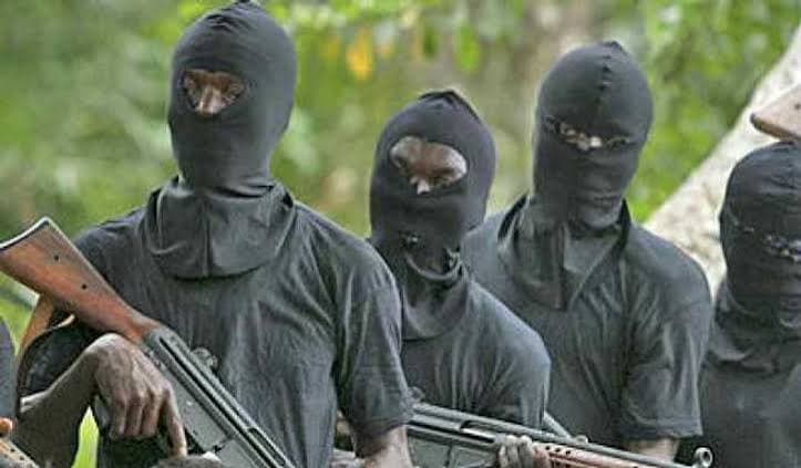 Gunmen Abduct Two Farmers in Ondo, Security Operatives Launch Rescue Mission