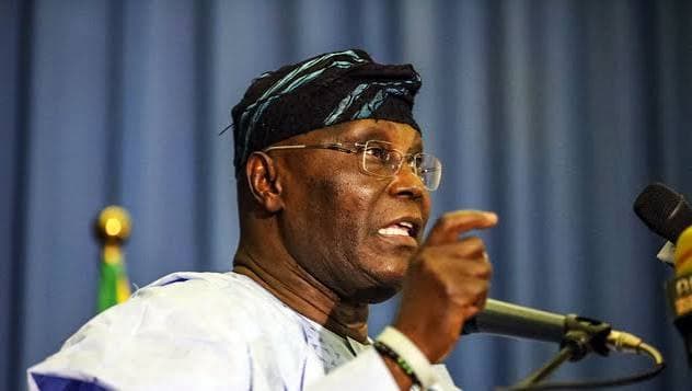 Atiku Demands Breakdown of N12.8tn Service-Wide Vote, Accuses APC of Dodging Questions