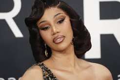 Cardi B Breaks Silence on Rumoured Relationship With Super Eagles Star Maduka Okoye