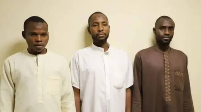 Oyo School Abduction Case: Court sentences three to life imprisonment over Oriire school kidnapping