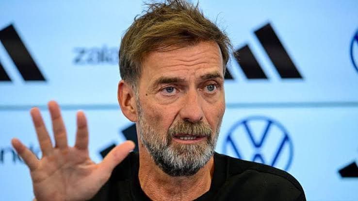 Leave My Family in Peace or I'll Walk Away' – Jurgen Klopp Warns After Becoming Germany Head Coach