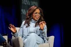 Oprah Winfrey Reveals She Unknowingly Went by the Wrong Name for Years