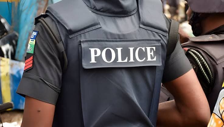 Ondo Police Arrest Officers Caught in Viral Extortion Video, Launch Investigation