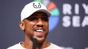 Anthony Joshua Eyes Rematch After Dubois Knockout Loss