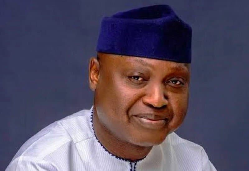 EKITI NUT, HEAD-TEACHERS&#8217; ASSOCIATION, OTHERS ENDORSE OYEBANJI FOR SECOND TERM
