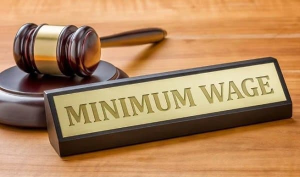 FG explains minimum wage July 29 backpay