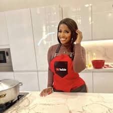 Nigerian Chef Hilda Baci Plans Is To Raise New Generation Of Chefs
