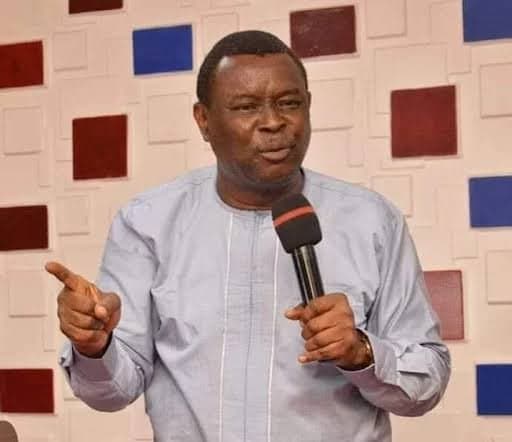 You&#8217;re playing pranks with God if you give fake testimonies on altar &#8211; Mike Bamiloye