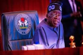 Tinubu to receive Edo governorship election results from Akpabio