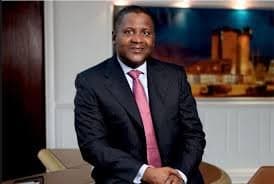 I Regret Not Buying Arsenal When It Was Valued At $2bn, Dangote