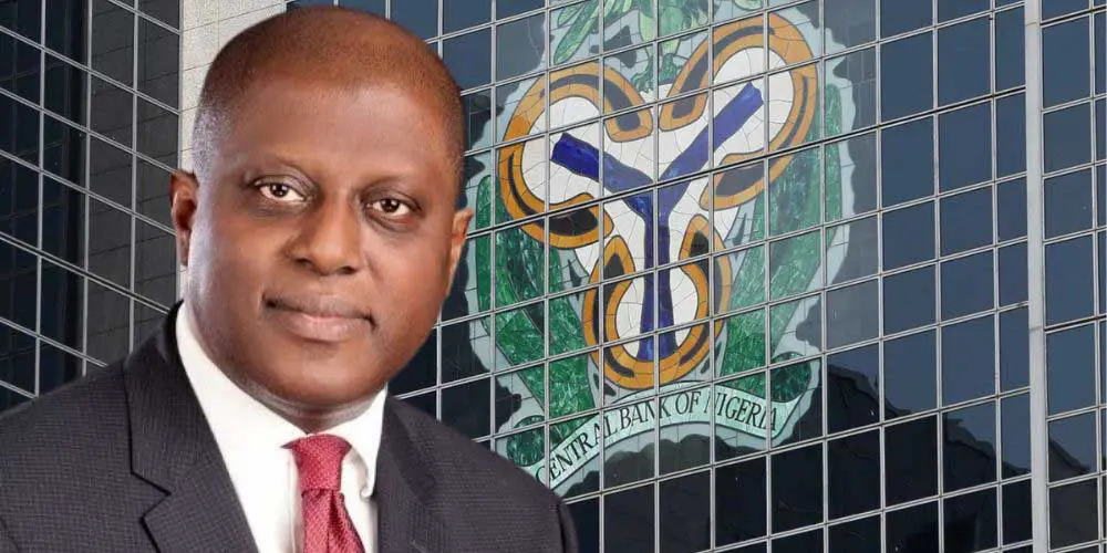 CBN will deploy necessary tools to battle inflation &#8211; Cardoso