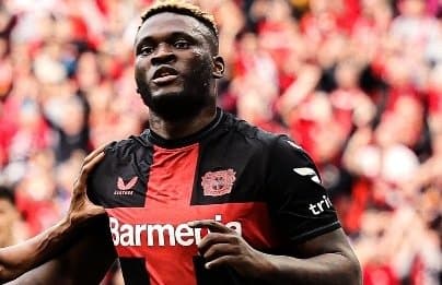 Manchester United Join Boniface Chase